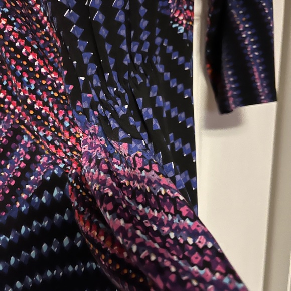 Joseph Ribcoff tunic. - Picture 2 of 4